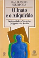 O Inato e o Adquirido